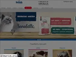 Sites similar to bosch-club.ru