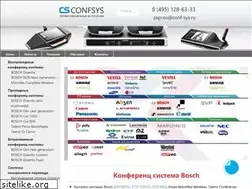 Sites similar to bosch-congress-system.ru