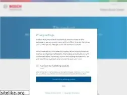 Sites similar to bosch-connectivity.com