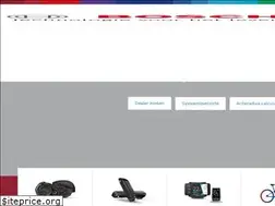 Sites similar to bosch-ebike.be