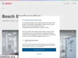 Sites similar to bosch-engineering.de