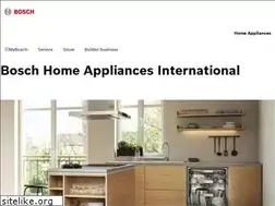Sites similar to bosch-eshop.com