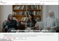 Sites similar to bosch-foundation.com