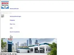 Sites similar to bosch-freese.de