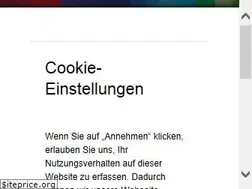Sites similar to bosch-hausgeraete.de
