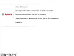 Sites similar to bosch-home.by