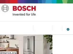 Sites similar to bosch-home.ca