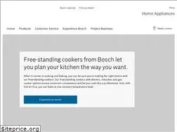 Sites similar to bosch-home.co.ke