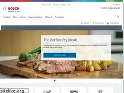 Sites similar to bosch-home.co.nz