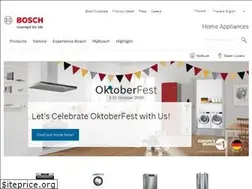 Sites similar to bosch-home.in.th