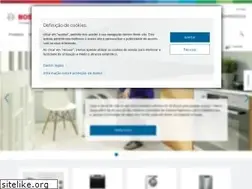 Sites similar to bosch-home.pt