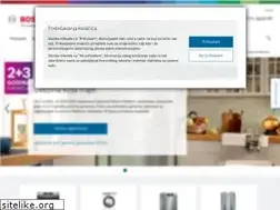 Sites similar to bosch-home.rs