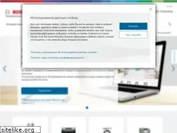 Sites similar to bosch-home.ru