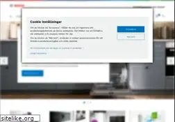 Sites similar to bosch-home.se