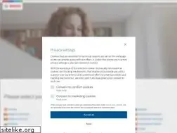 Sites similar to bosch-homecom.com