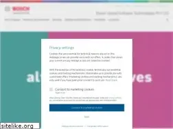 Sites similar to bosch-india-software.com