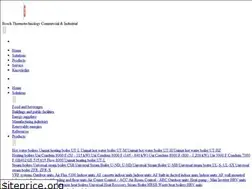 Sites similar to bosch-industrial.com