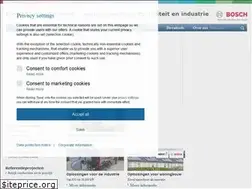 Sites similar to bosch-industrial.nl