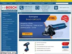 Sites similar to bosch-kiev.com