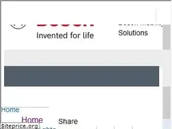 Sites similar to bosch-kraftfahrzeugtechnik.de