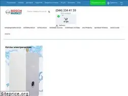 Sites similar to bosch-market.com.ua