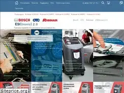 Sites similar to bosch-modul.ru