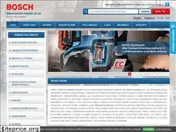 Sites similar to bosch-naradi-cz.cz