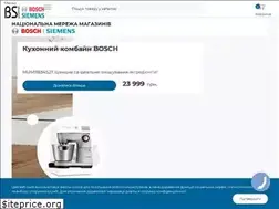 Sites similar to bosch-odessa.com.ua