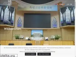 Sites similar to bosch-orgelbau.com