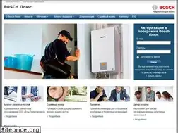 Sites similar to bosch-plus.ru