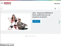 Sites similar to bosch-press.com.br