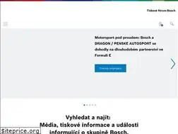 Sites similar to bosch-press.cz