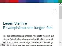 Sites similar to bosch-presse.de