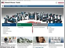 Sites similar to bosch-pt.com.my