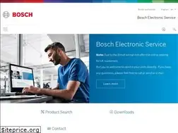 Sites similar to bosch-repair-service.com