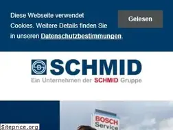 Sites similar to bosch-service-braunschweig.de