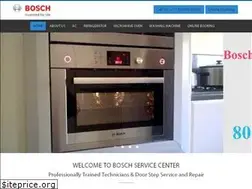 Sites similar to bosch-service-center.in