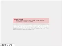 Sites similar to bosch-service-goslar.de