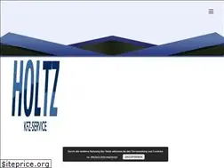 Sites similar to bosch-service-holtz.de
