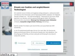 Sites similar to bosch-service.ch