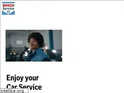 Sites similar to bosch-service.com