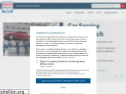 Sites similar to bosch-service.pl