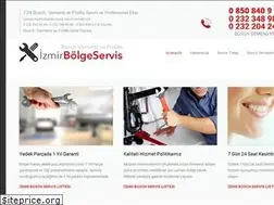 Sites similar to bosch-servis-izmir.com