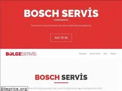 Sites similar to bosch-servis.org