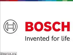 Sites similar to bosch-si.com