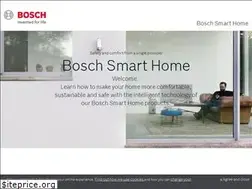 Sites similar to bosch-smarthome.com