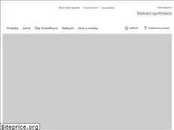Sites similar to bosch-spotrebice.cz