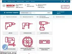Sites similar to bosch-tools.com.ua