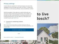 Sites similar to bosch.com.bd