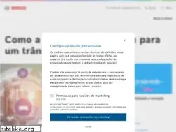 Sites similar to bosch.com.br